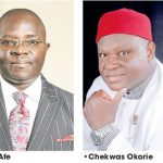 MOMOH, OTHERS