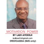 MOTIVATION POWER