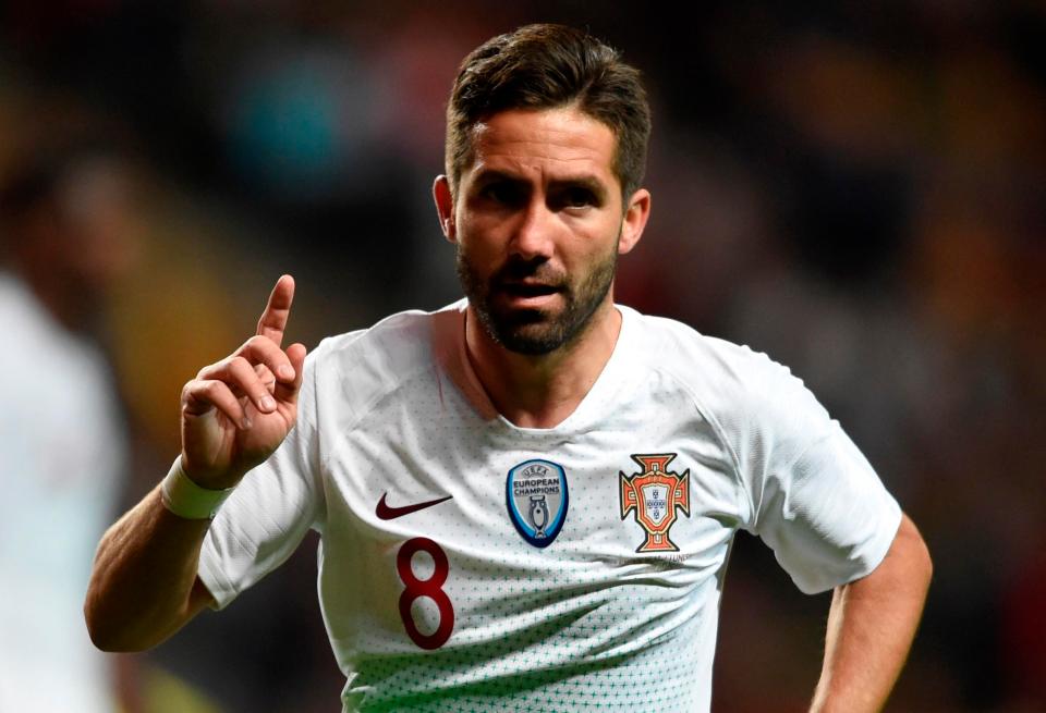 MOUTINHO