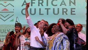 Macron-at-New-Afrika-Shrine