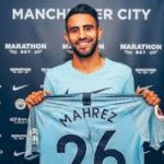 Mahrez