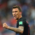 Mandzukic