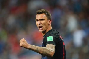Mandzukic