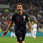 Mandzukic