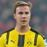 Mario Gotze