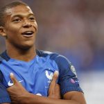 Mbappe