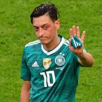 Mesut Ozil