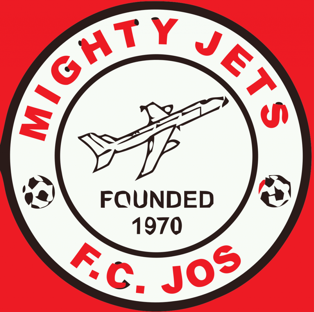 Mighty jets