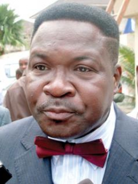 Mike-Ozekhome