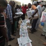 NEWSPAPER