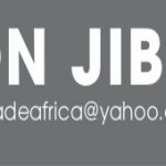NEWTON JIBUNOH