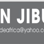 NEWTON JIBUNOH
