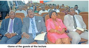 NIM LECTURE