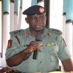 NYSC DG KAZAURE