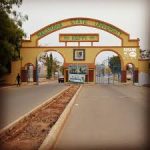 Nasarawa state university