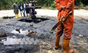 Niger-Delta