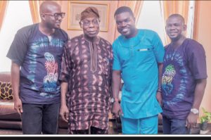 OBASANJO