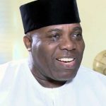 DOYIN OKUPE