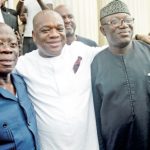 OSHIOMHOLE – KALU – FAYEMI