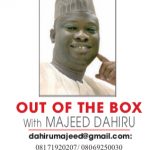 OUT OF THE BOX
