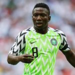 Oghenekaro Etebo