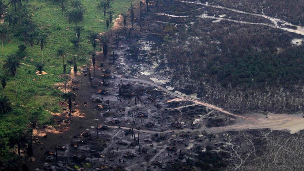 Ogoni