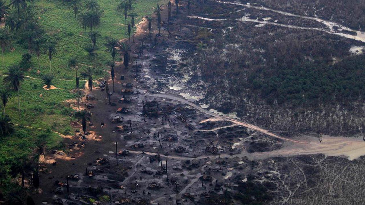 Ogoni