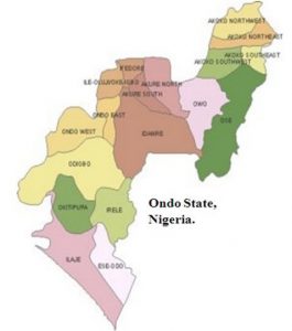 Ondo-State