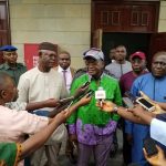 Ortom