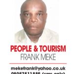 PEOPLE AND TOURISM