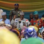 Abdulfatah Ahmed KWARA STATE GOVERNOR