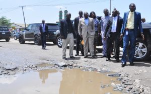 GOV AMBODE