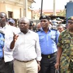 GOVERNOR AMBODE