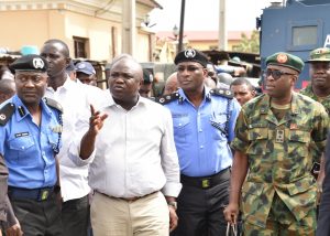 GOVERNOR AMBODE