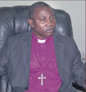 PROF ASAJU