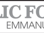 PUBLIC FORUM
