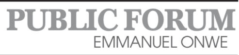 PUBLIC FORUM