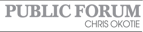 PUBLIC FORUM