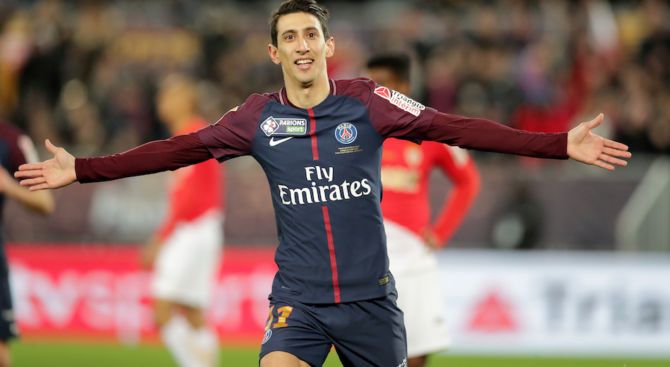 Paris Saint-Germain