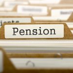 Pension