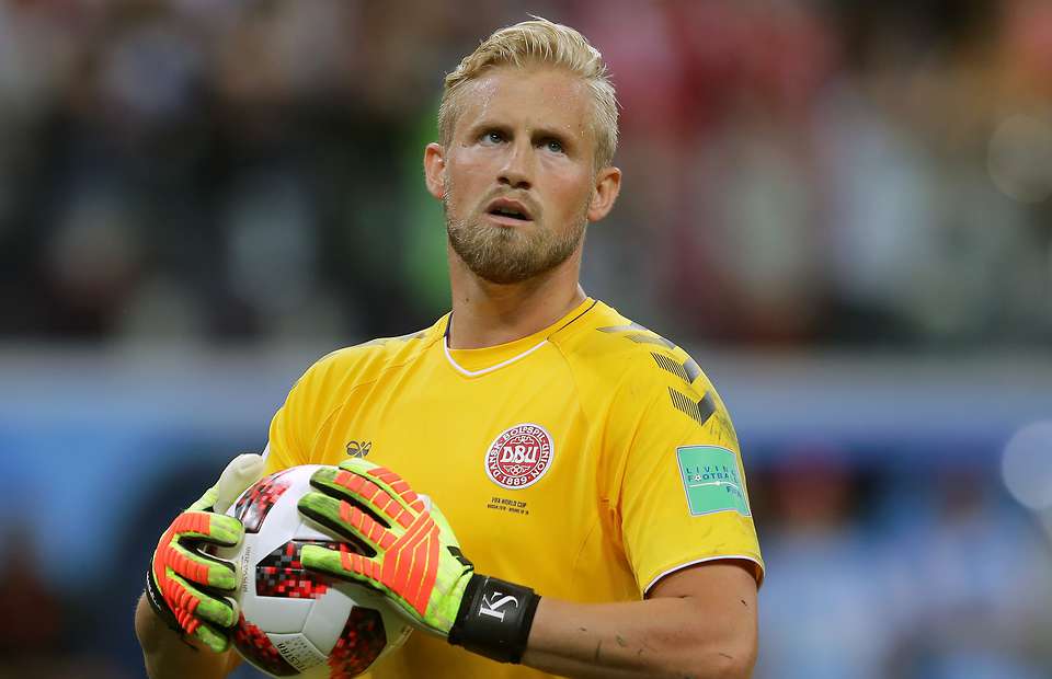 Peter Schmeichel