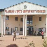 Plateau-State-University
