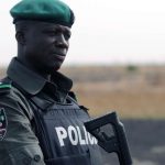 Police-officer