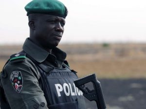 Police-officer