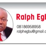 RALPH EGBU