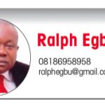 RALPH EGBU