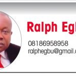 RALPH EGBU