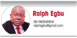 RALPH EGBU