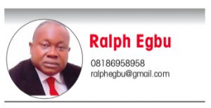 RALPH EGBU