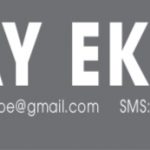 RAY EKPU